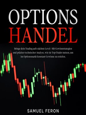 cover image of Optionshandel